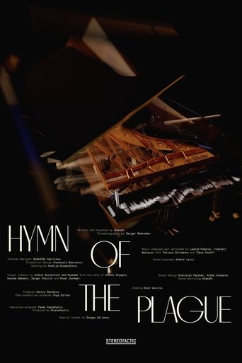Hymn of the Plague Poster of Hymn of the Plague