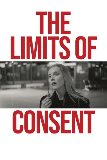 The Limits of Consent Poster of The Limits of Consent