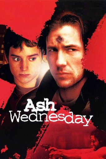 Ash Wednesday Poster of Ash Wednesday