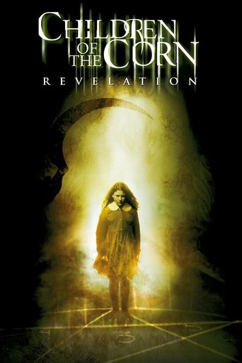 Children of the Corn: Revelation Poster of Children of the Corn: Revelation