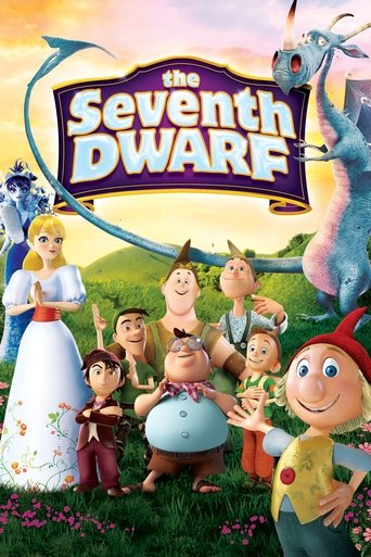 The 7th Dwarf Poster of The 7th Dwarf