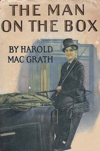 The Man on the Box Poster of The Man on the Box