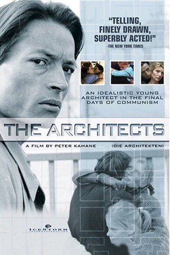 The Architects Poster of The Architects