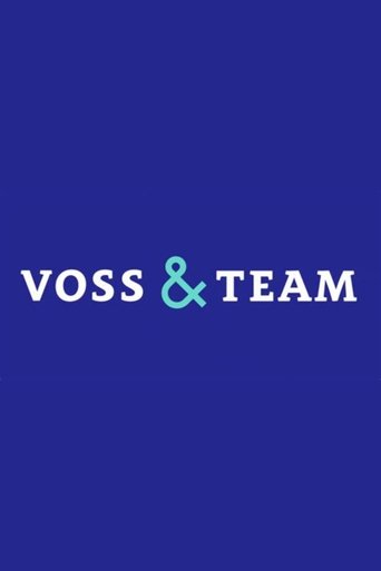 Voss & Team Poster of Voss & Team