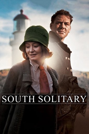 South Solitary Poster of South Solitary
