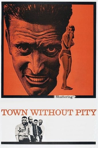 Town Without Pity Poster of Town Without Pity