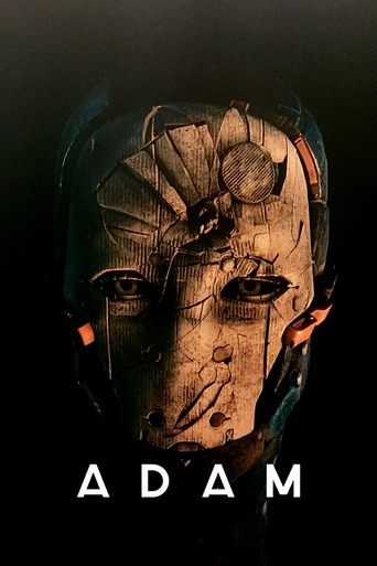 Adam Poster of Adam