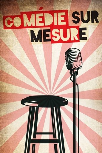 Comédie sur mesure Poster of Comédie sur mesure