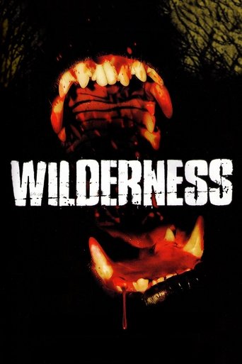 Wilderness Poster of Wilderness