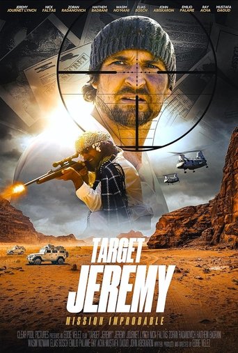 Target Jeremy Poster of Target Jeremy