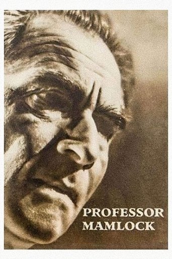 Professor Mamlock Poster of Professor Mamlock