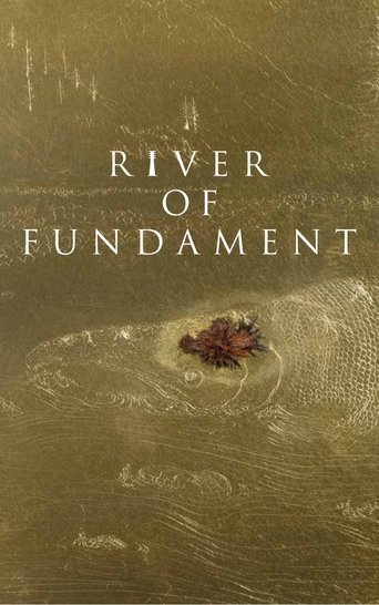 River of Fundament Poster of River of Fundament