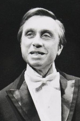 Ernst Meister Portrait of Ernst Meister
