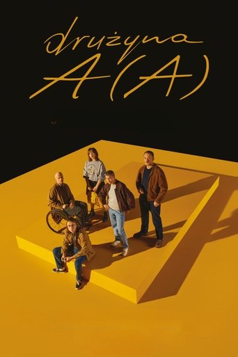 Team A (A) Poster of Team A (A)