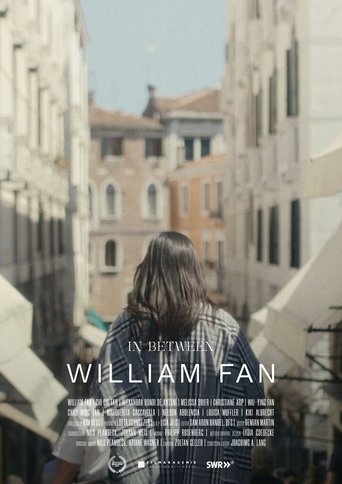 William Fan - In Between Poster of William Fan - In Between