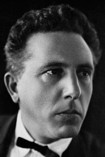 Yakov Protazanov Portrait of Yakov Protazanov