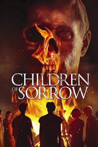 Children of Sorrow Poster of Children of Sorrow