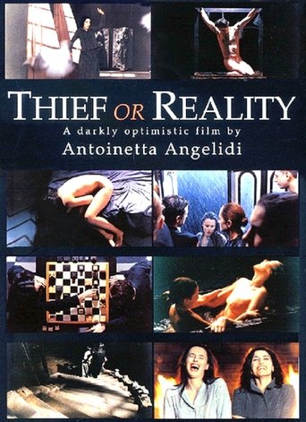 Thief or Reality Poster of Thief or Reality
