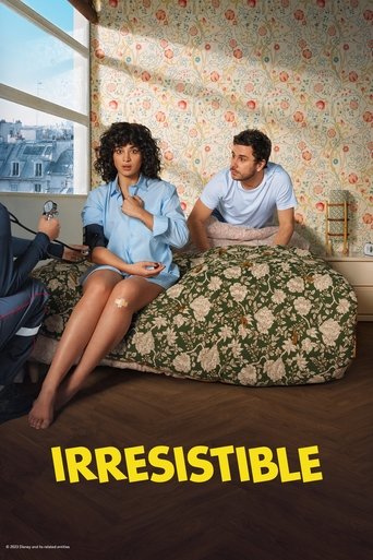Irresistible Poster of Irresistible
