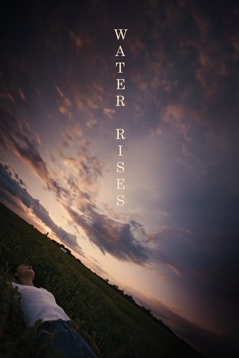 Water Rises Poster of Water Rises