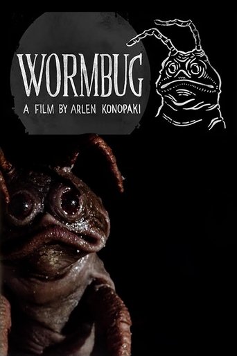 Wormbug Poster of Wormbug
