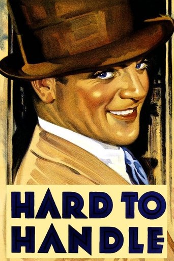 Hard to Handle Poster of Hard to Handle