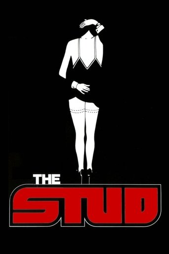 The Stud Poster of The Stud