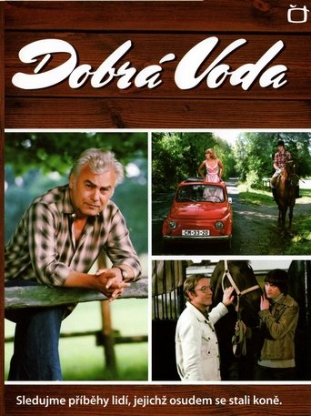Dobrá Voda Poster of Dobrá Voda
