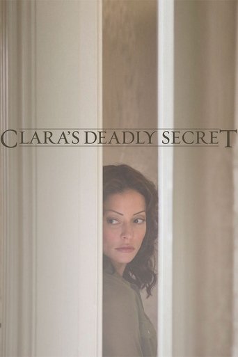 Clara's Deadly Secret Poster of Clara's Deadly Secret