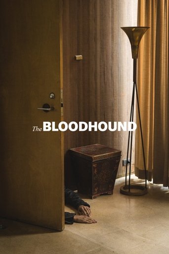 The Bloodhound Poster of The Bloodhound