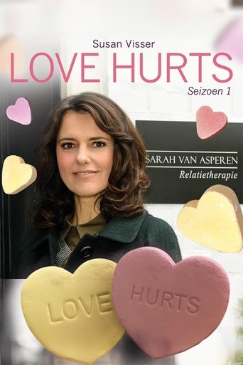 Love Hurts Poster of Love Hurts