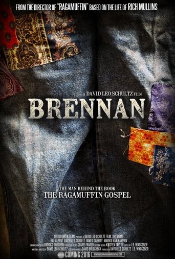 Brennan Poster of Brennan