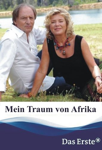 Mein Traum von Afrika Poster of Mein Traum von Afrika