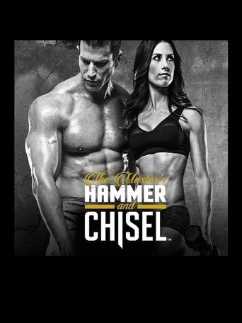The Master's Hammer and Chisel - Hammer Build Up Poster of The Master's Hammer and Chisel - Hammer Build Up