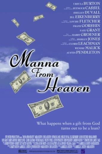 Manna from Heaven Poster of Manna from Heaven