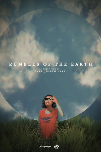 Rumbles of the Earth Poster of Rumbles of the Earth