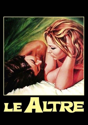 The Others Poster of The Others