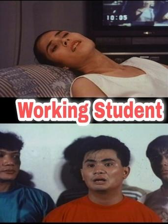 Working Students Poster of Working Students