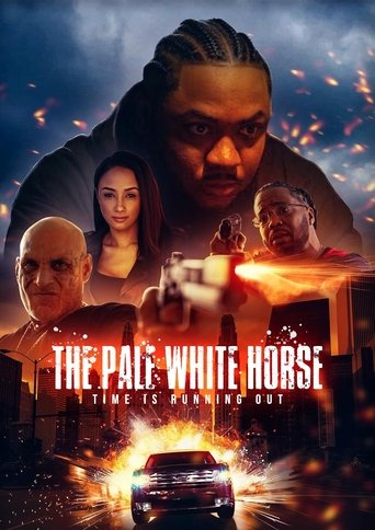 The Pale White Horse Poster of The Pale White Horse