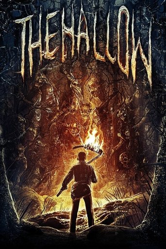 The Hallow Poster of The Hallow