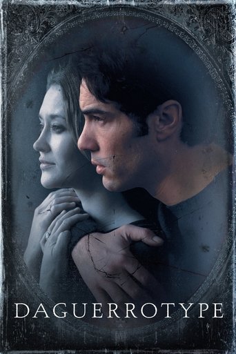 Daguerrotype Poster of Daguerrotype