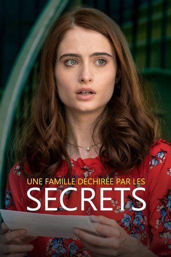 My Mom's Darkest Secrets Poster of My Mom's Darkest Secrets