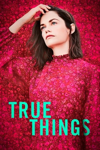 True Things Poster of True Things