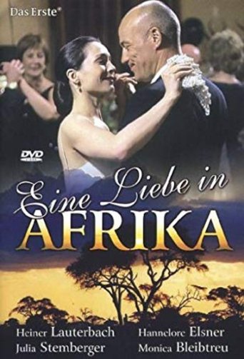 Eine Liebe in Afrika Poster of Eine Liebe in Afrika