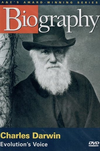 Charles Darwin: Evolution's Voice Poster of Charles Darwin: Evolution's Voice