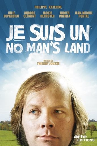 Je suis un no man's land Poster of Je suis un no man's land