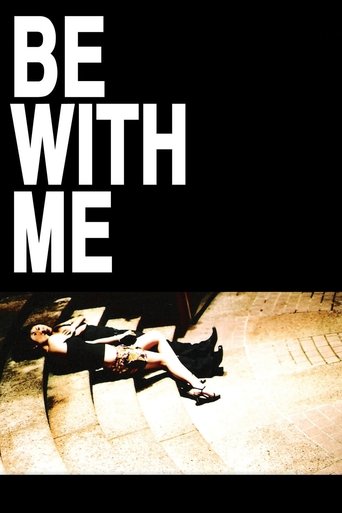 Be with Me Poster of Be with Me