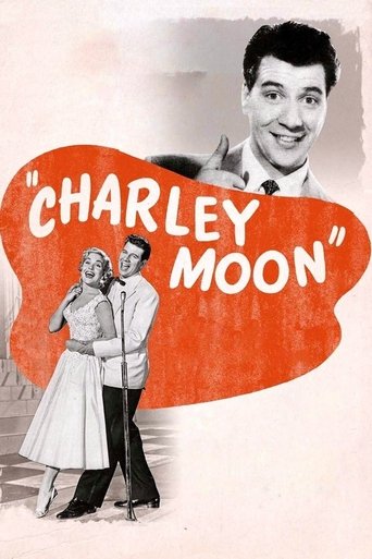 Charley Moon Poster of Charley Moon