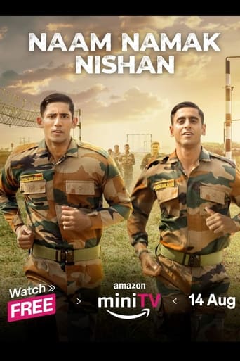 Naam Namak Nishan Poster of Naam Namak Nishan