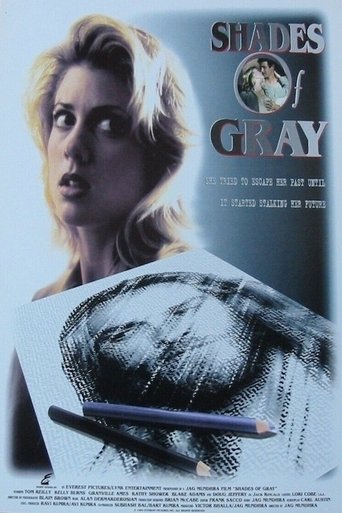Shades of Gray Poster of Shades of Gray